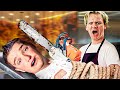 Most dangerous hells kitchen eliminations