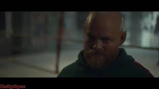Audi New Santa 2018 Christmas Advert