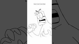 This Isnt What I Ordered! 😠 (Animation Meme) #shorts Content