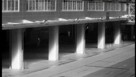 FLIR Tau 2 640 core with 3X 105mm Zoom lens - airport