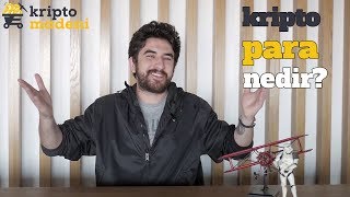 Kripto Para Nedir?