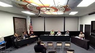 May 19, 2026 Board Meeting