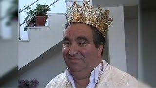 В Румынии похоронили «цыганского короля»