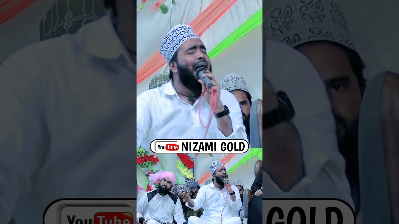 Haj Special Kalam || Mohammad AliFaizi New Naat | 