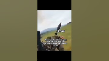 Leon I just want to be friendly killer in DBD #dbd #deadbydaylightsurvivor #shorts