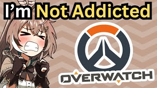 Mumei's History with Overwatch