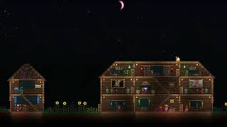New town night track for the upcoming terraria update by scott lloyd
shelly from resonance array!