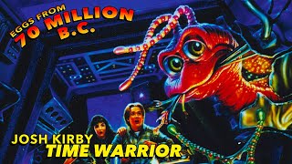 Josh Kirby: Time Warrior! Chap. 4: Eggs from 70 Million B.C. (1995) | Full Movie | Corbin Allred