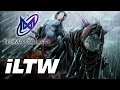 iLTW Slark Nigma Galaxy [20/1/6] - Dota 2 Pro Gameplay [Watch & Learn]