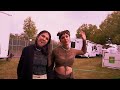 Krewella - The Body Never Lies Tour 2022 || NYC + DC Recap