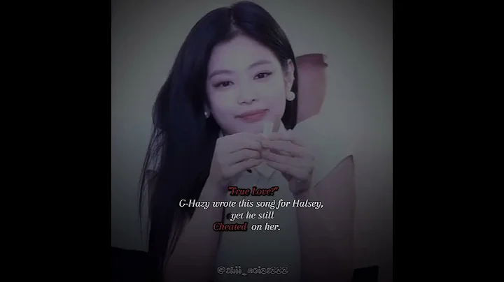 Him and I!🙂 #fypシ゚viral #blackpink #HimandI #aesthetic #1million @shii_neizs222