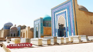 Uzbekistan: The Next Best Destination to Explore