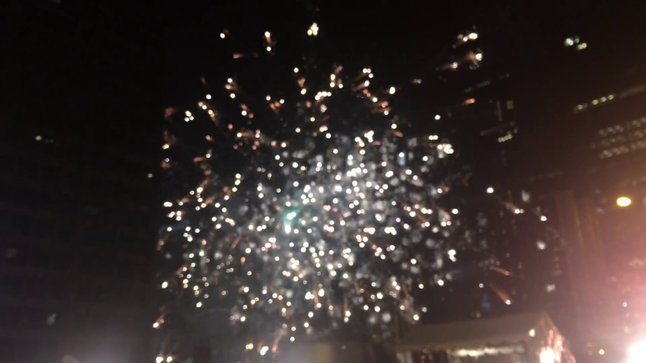 chicago magnificent mile lights festival 2017 youtube magnificent mile lights festival 2017