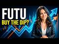 Goldman Sachs Is Quietly Buying This Crashed Stock Futu Holdings FUTU Stock Analysis 