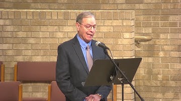 November 30, 2025 - First Sunday of Advent - live