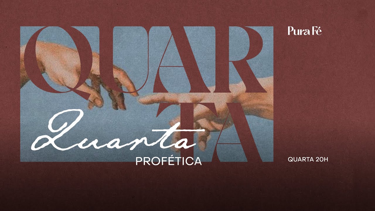 EXCÊLENCIA | WILLIAN AGAPITO - PURA FÉ