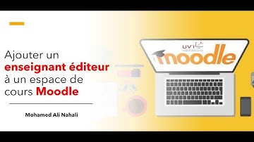 Ajouter un utilisateur avec le profil d