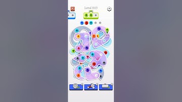 Screw Jam Puzzle Level 307 | GAME Walkthrough