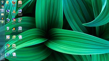 Cách Tùy Chỉnh Thanh Taskbar Trên Windows 7 - Dành Cho Người Mới