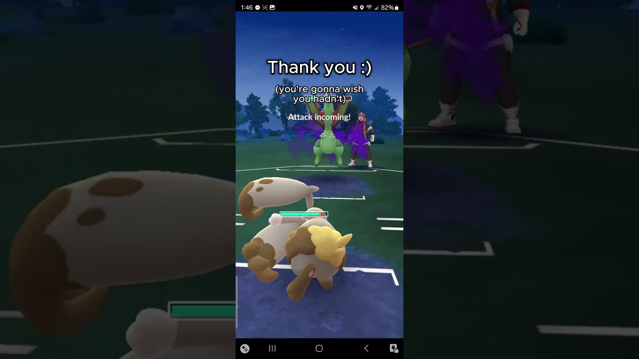 TRIPLE HYPER BEAM TEAM 