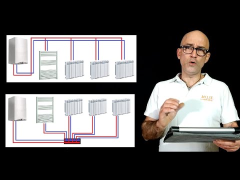 Video: Pompa di riscaldamento: tipi, principio di funzionamento, installazione, collegamento, manuale di istruzioni