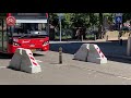 's-Hertogenbosch closed a street to cars