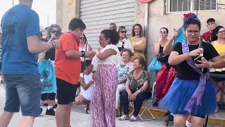 Los Torraos (CINTAS INFANTILES 2023)