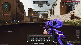 360 noscope on bo6 xddd