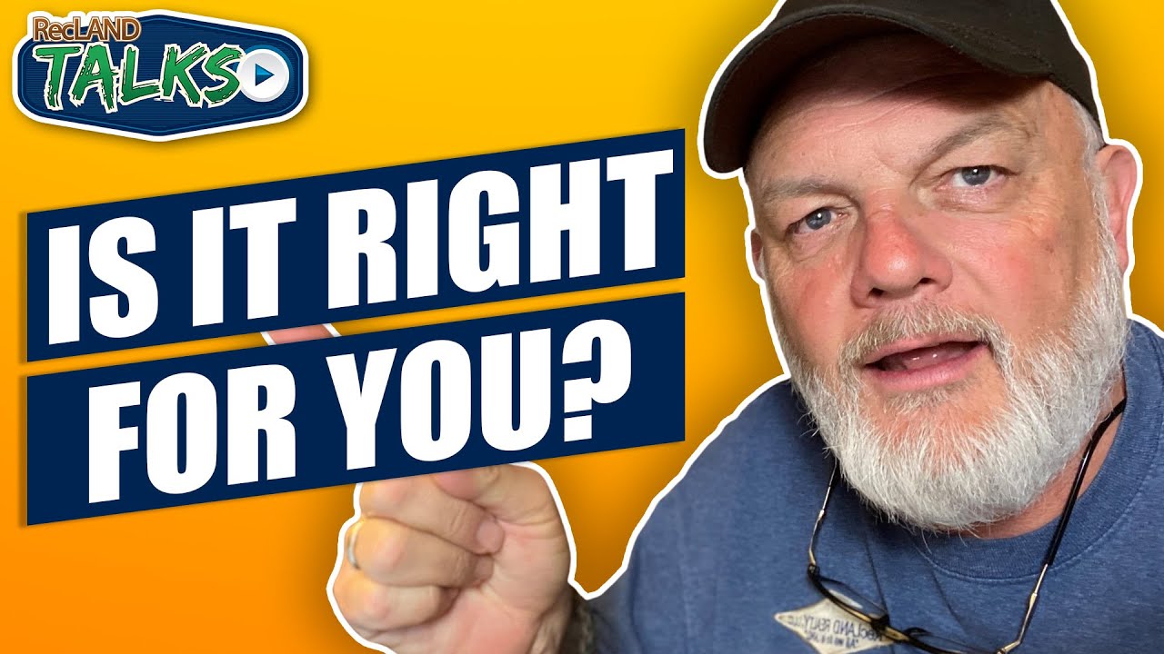 Selling Land With OwnerFinancing YouTube