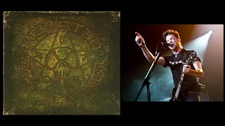Newsted - Long Time Dead