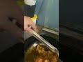 Crispy Street Style Pakora Making 🔥 | Ultimate Snack Shorts