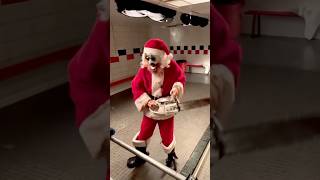 Art The Clown Behind The Scenes Of Terrifier 3