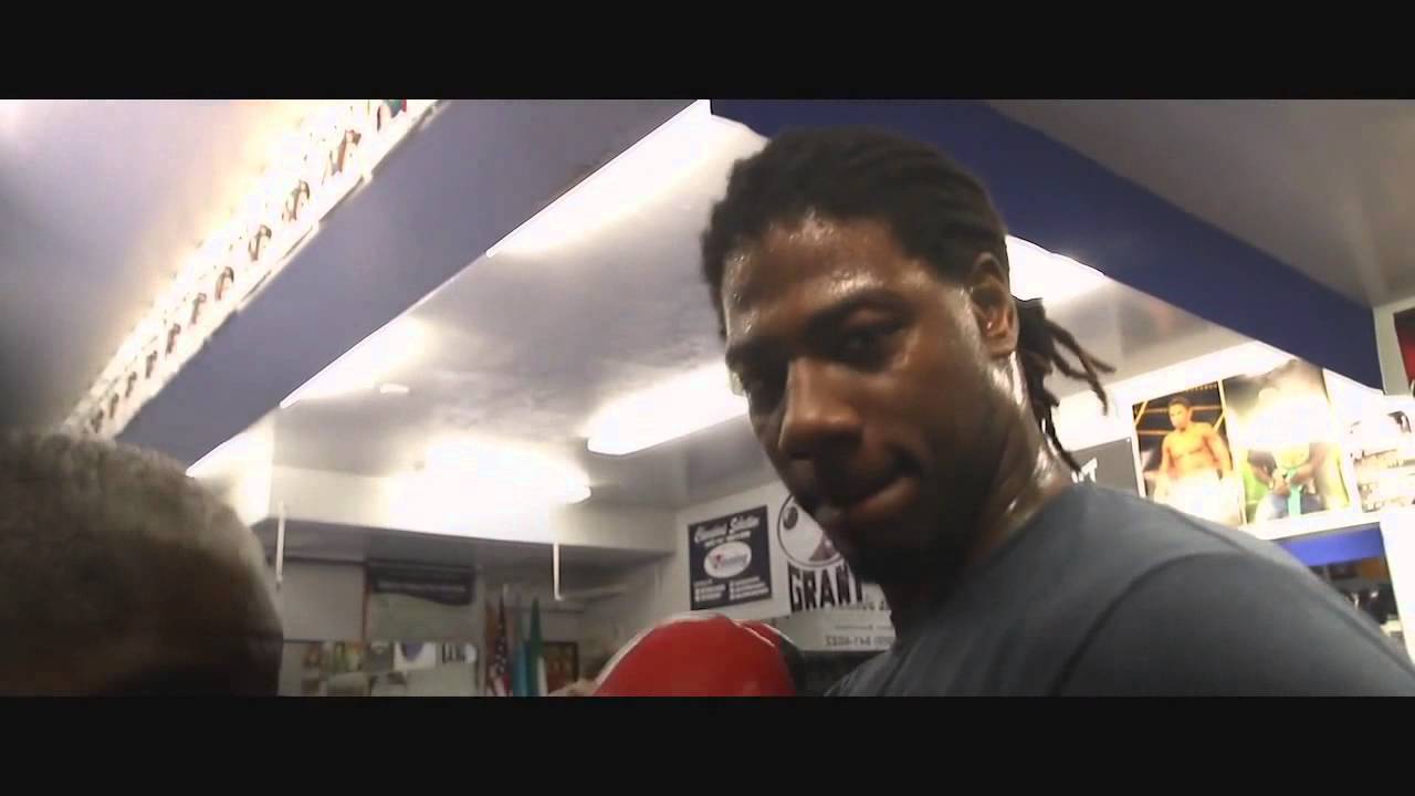 Prince Charles Martin - Here Comes the Boom!