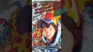 #boboiboy #bllizard #boboiboyapivsboboiboyair