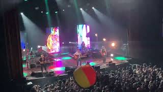 The Front Bottoms - Outlook live @ The Eastern Atlanta 11/4/2023