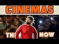 Cinemas  then vs now behind the scenes  jadoo vlogs