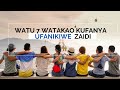 AINA 7 YA WATU AMBAO WATAKUFANYA UFANIKIWE ZAIDI AINA 7 YA WATU AMBAO WATAKUFANYA UFANIKIWE ZAIDI