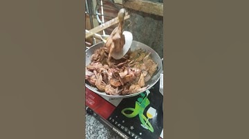 ẩm thực miền Tây cút khìa nước dừa