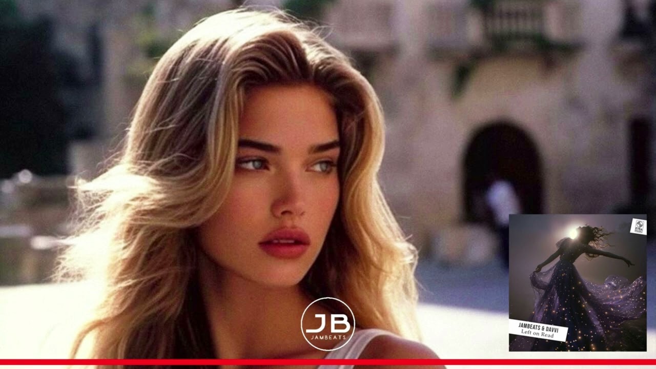 JamBeats \u0026 Davvi - Left on Read