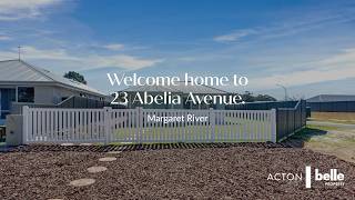 For sale | 23 Abelia Avenue, Margaret River
