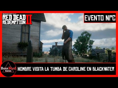 Eventos aleatorios y sus consecuencias en Red Dead Redemption 2