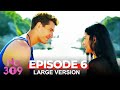 No. 309  Episode 6 (Large Version)