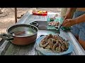 🍲 Cuxá – receita típica do Maranhão 🌿