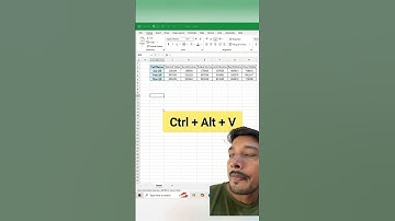 New Trick in Excel || Yogesh Rao || #excel #exceltips #exceltricks #googlesheets