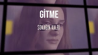 Dolu Kadehi Ters Tut - Gitme (feat. Sedef Sebüktekin) Resimi