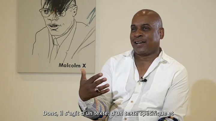 Glenn Ligon : Post-Noir | Exposition Carr d'Art - ...