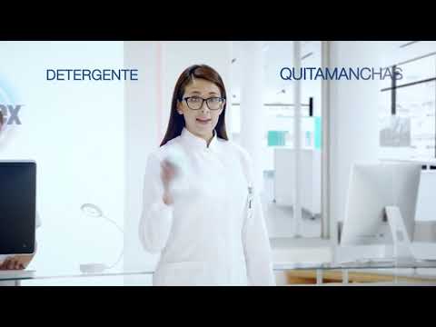 Demo de locución comercial para televisión de Xedex
