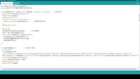 [두원공과대학교 메카트로닉스공학과] mqtt통신, node-red로 Plc제어