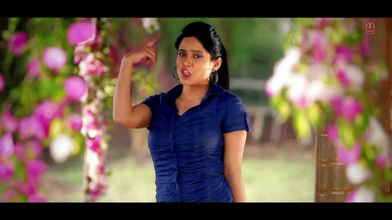Nimmi Nimmi Song By Miss Pooja Bai Amarjit HD Video  Hardwork