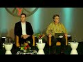 Gathering 2022 Panel 6:  Hope  Springs